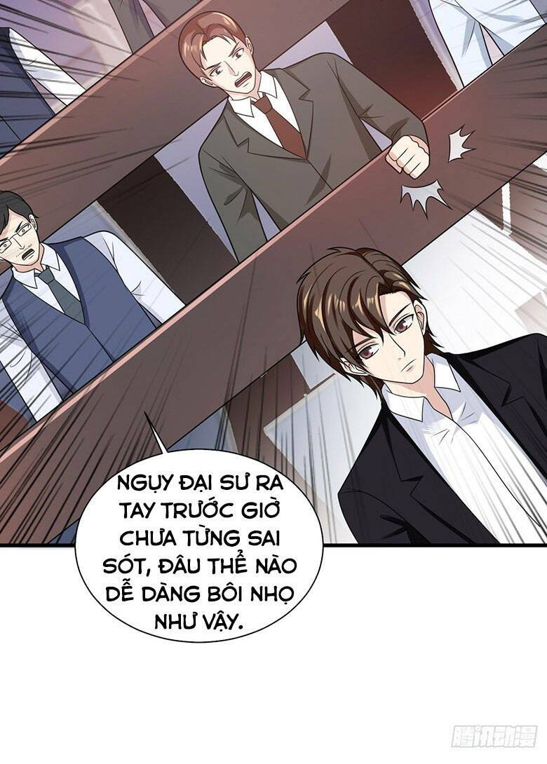 Thế Thân Thiếu Gia Không Dễ Chọc: Chapter 27