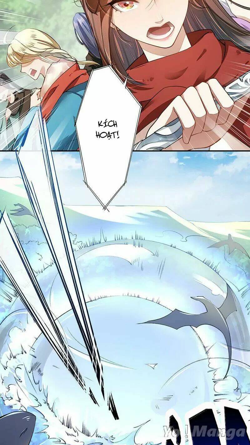 Tuyệt Thế Luyện Đan Sư: Chapter 80