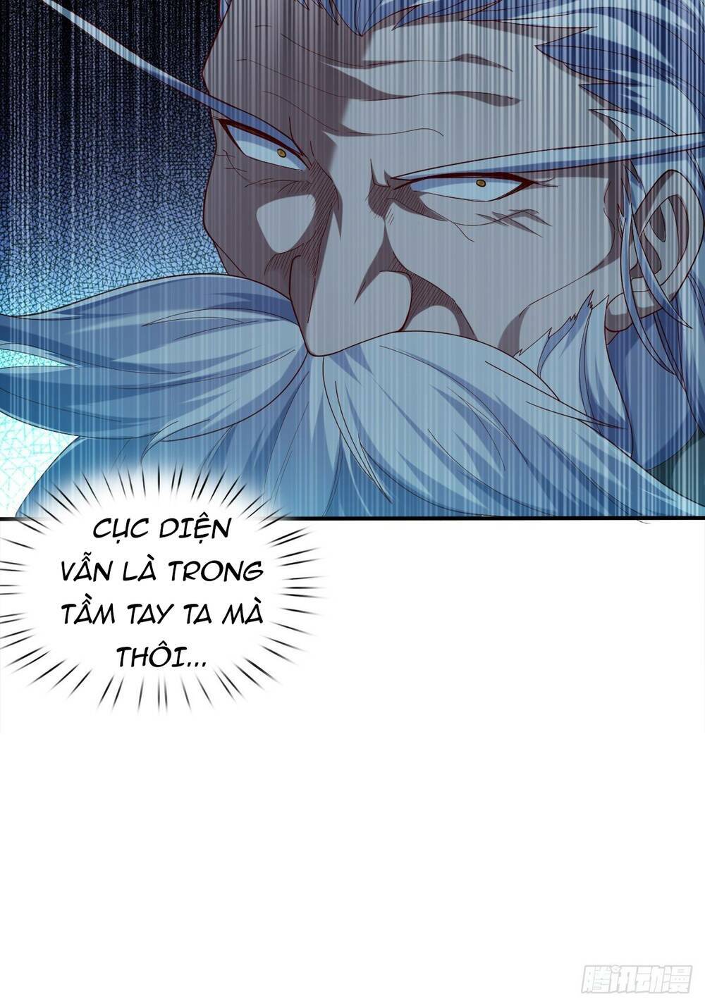 Cục Gạch Xông Vào Dị Giới: Chapter 52