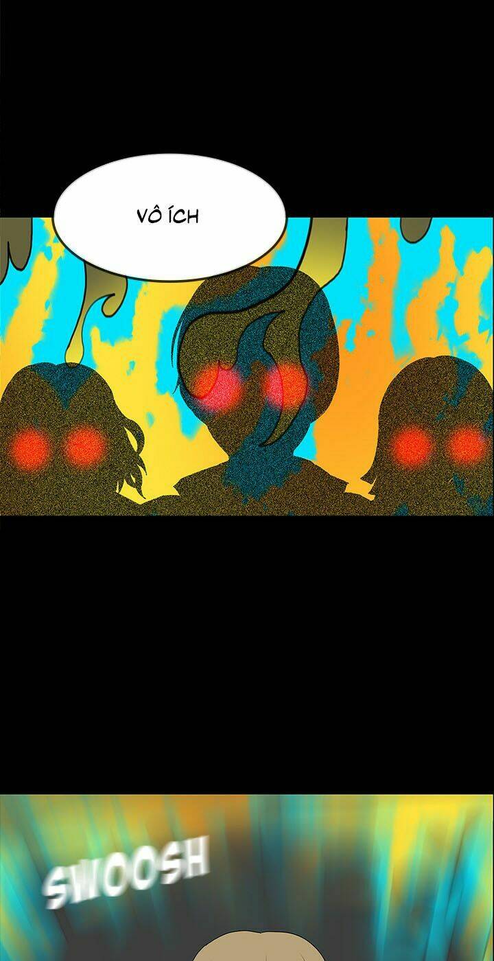 Chí Tôn Thần Ma: Chapter 35