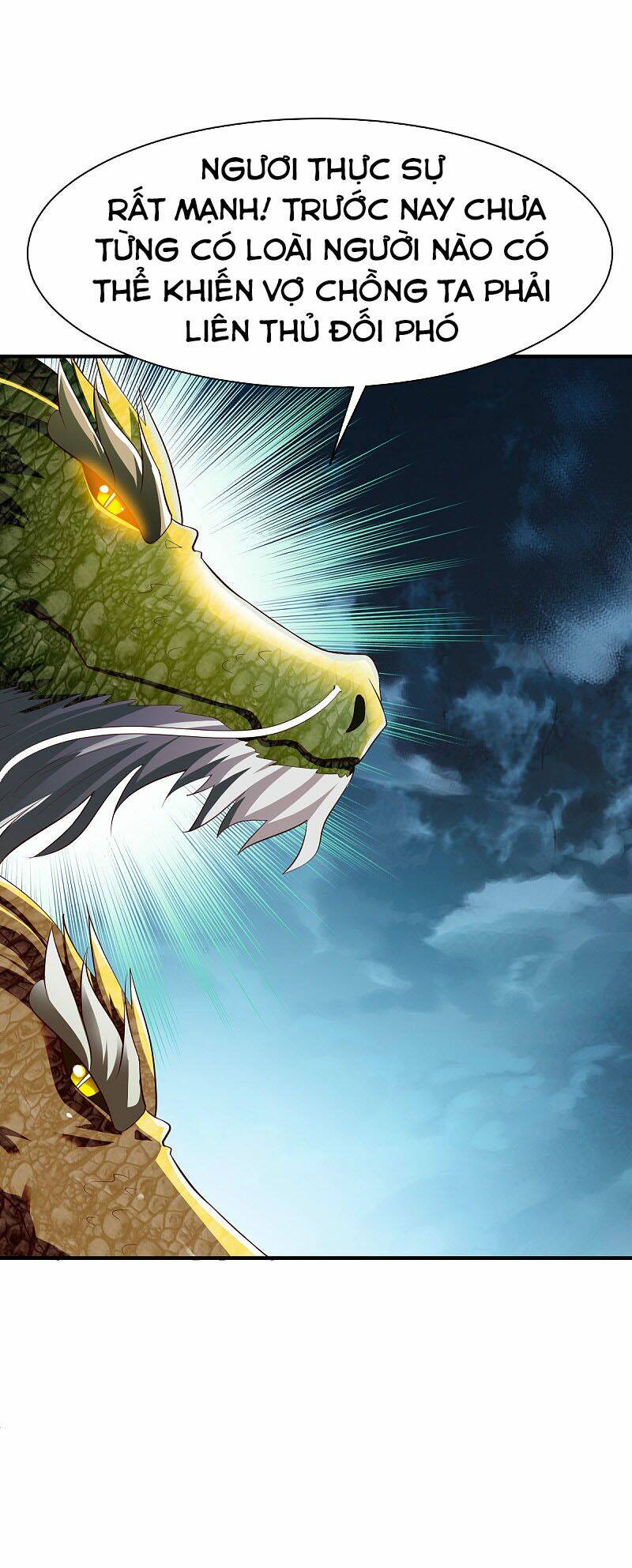 Chiến Đỉnh: Chapter 281