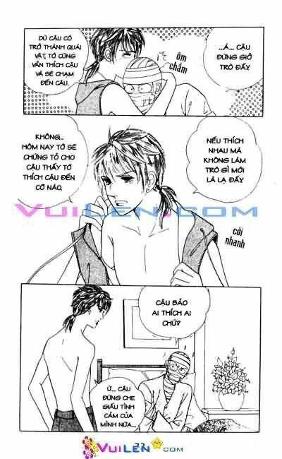 Cô Gái Yêu Kiều: Chapter 7