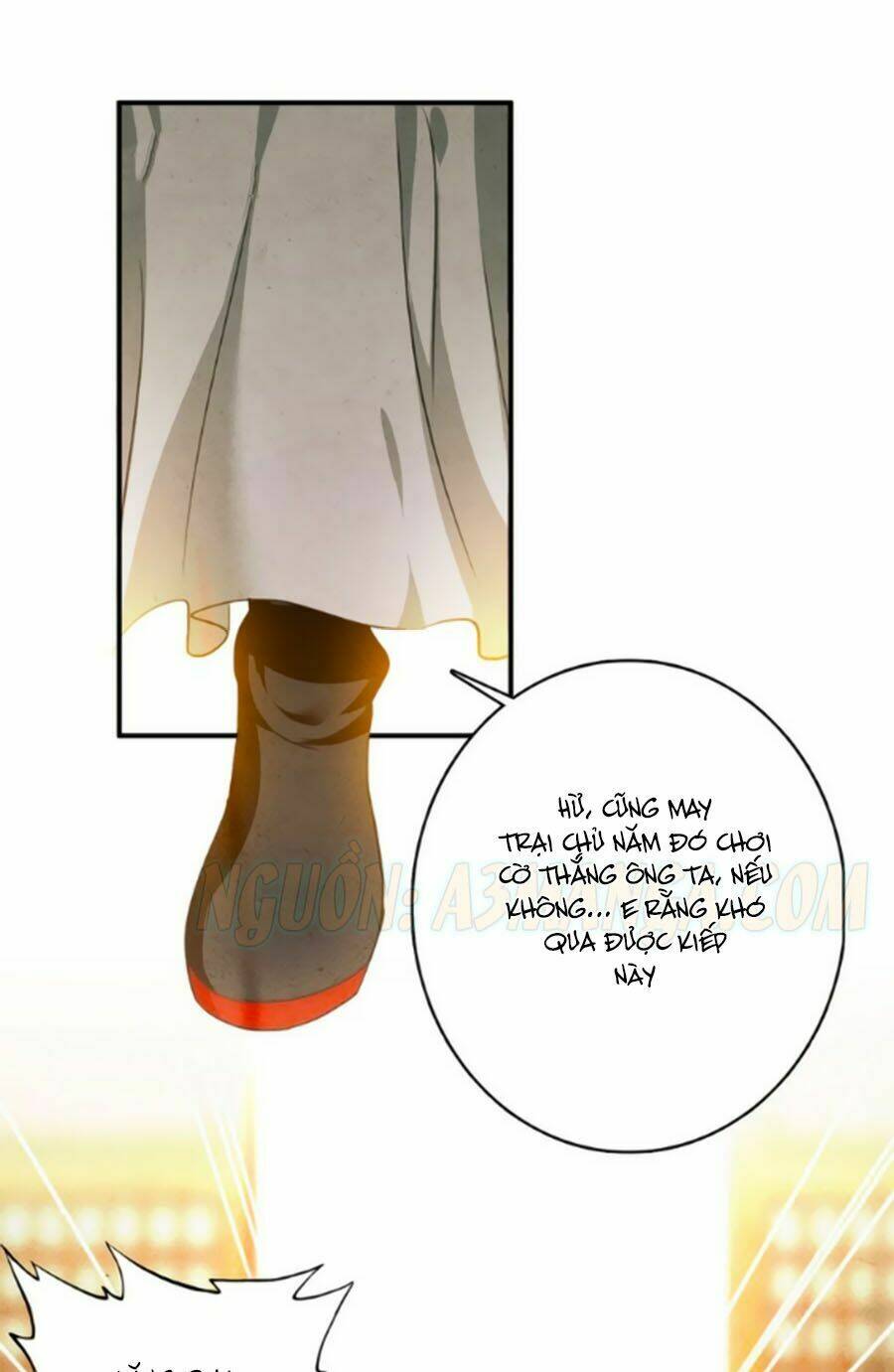 Mỹ Nhân Làm Tướng: Chapter 19