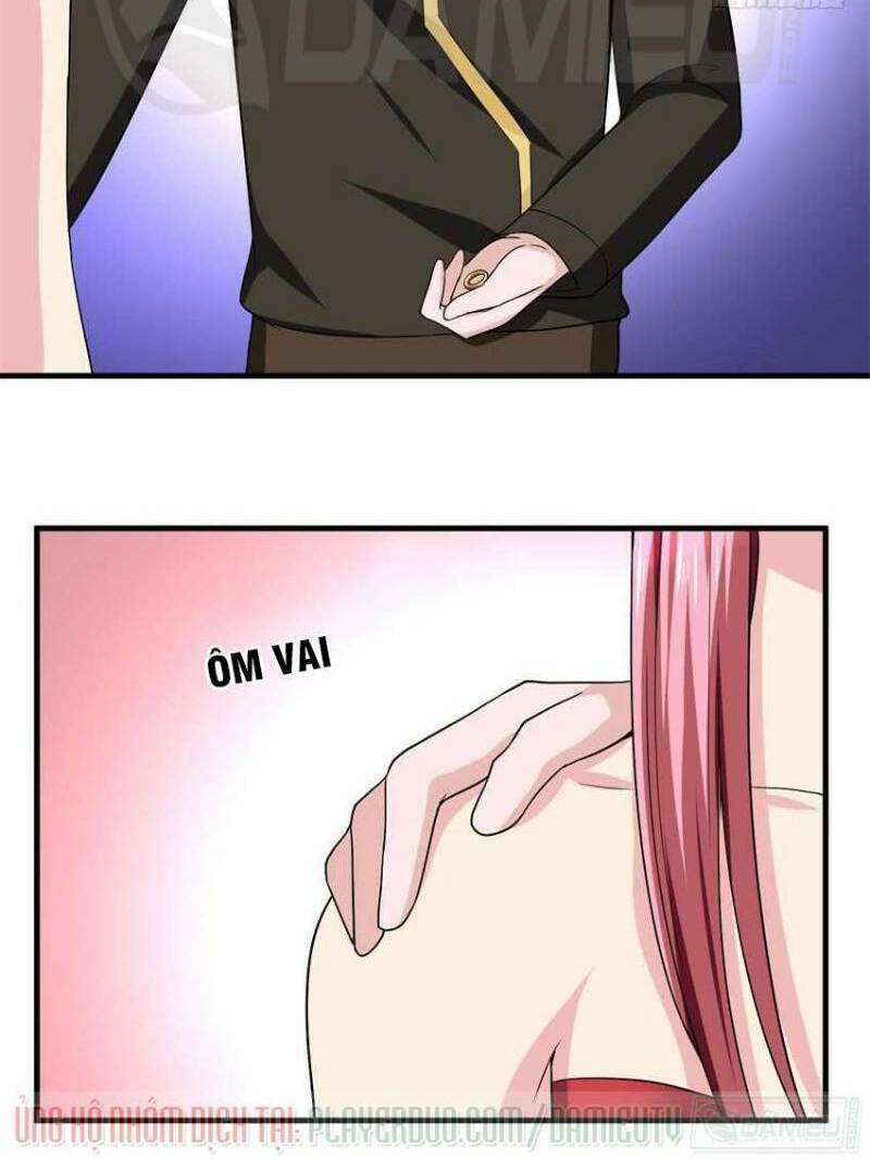 Đô Thị Tu Luyện Cuồng Triều: Chapter 97