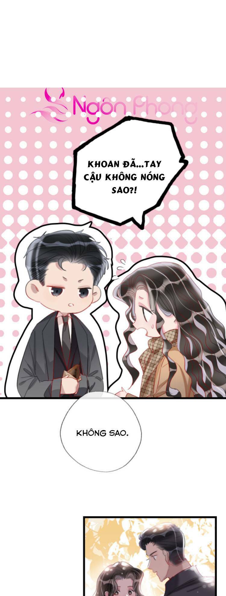 Cô Ấy Thật Xinh Đẹp 2: Chapter 17