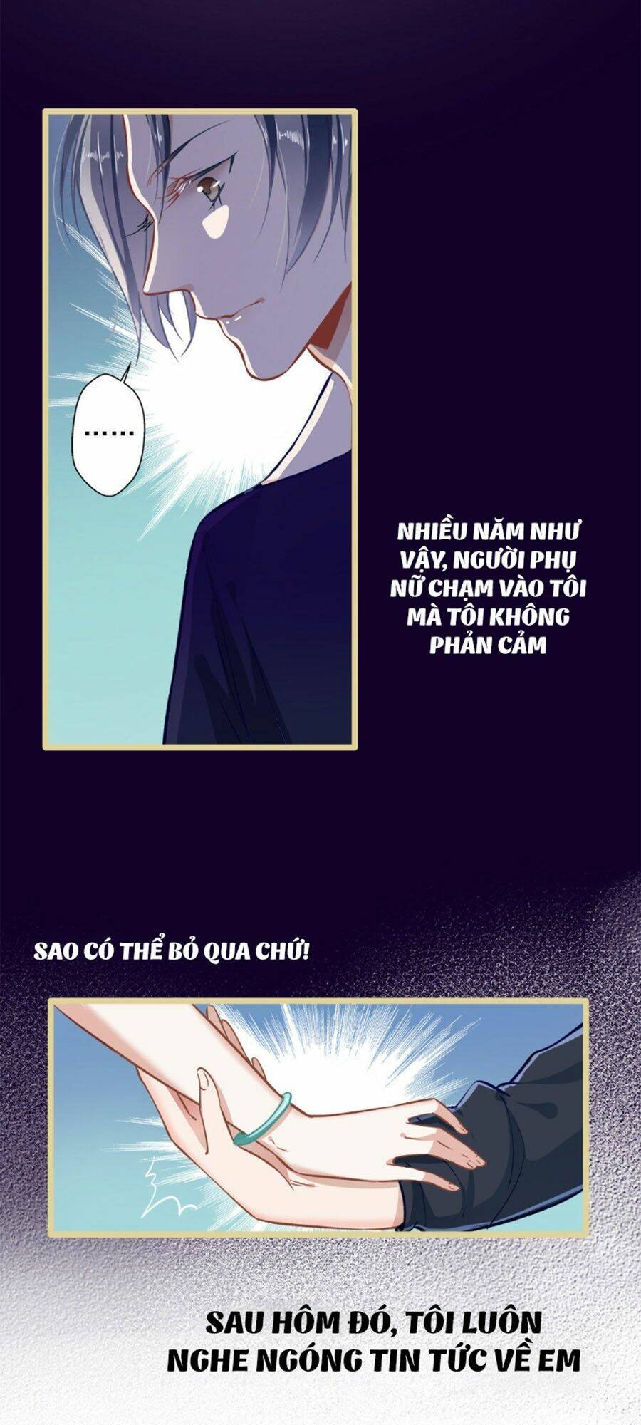 Cưng Chiều Ái Thê Hư Hỏng: Chapter 35