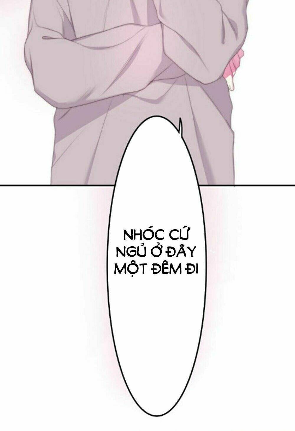 Tháng Sáu Không Hẹn Mà Gặp: Chapter 28