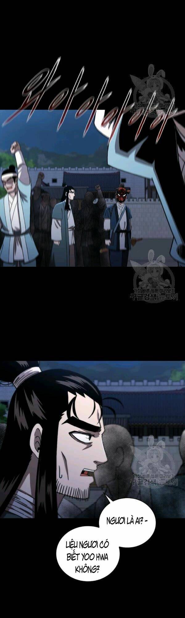 Thân Thủ Đệ Nhất Kiếm: Chapter 47