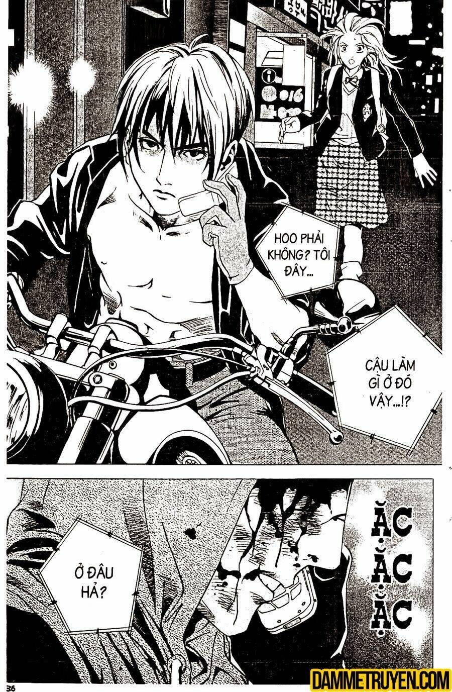 Ai Hơn Ai: Chapter 178