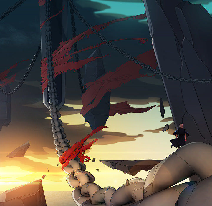 Ảo Mộng Hồ Điệp: Chapter 20