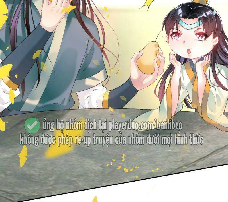 Vương Gia, Áo Lót Của Ngươi Rơi Mất Rồi: Chapter 46