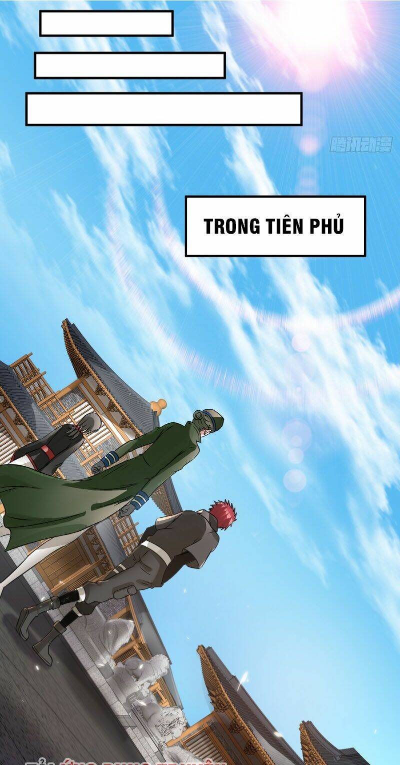 Tiên Vương Trùng Sinh: Chapter 118