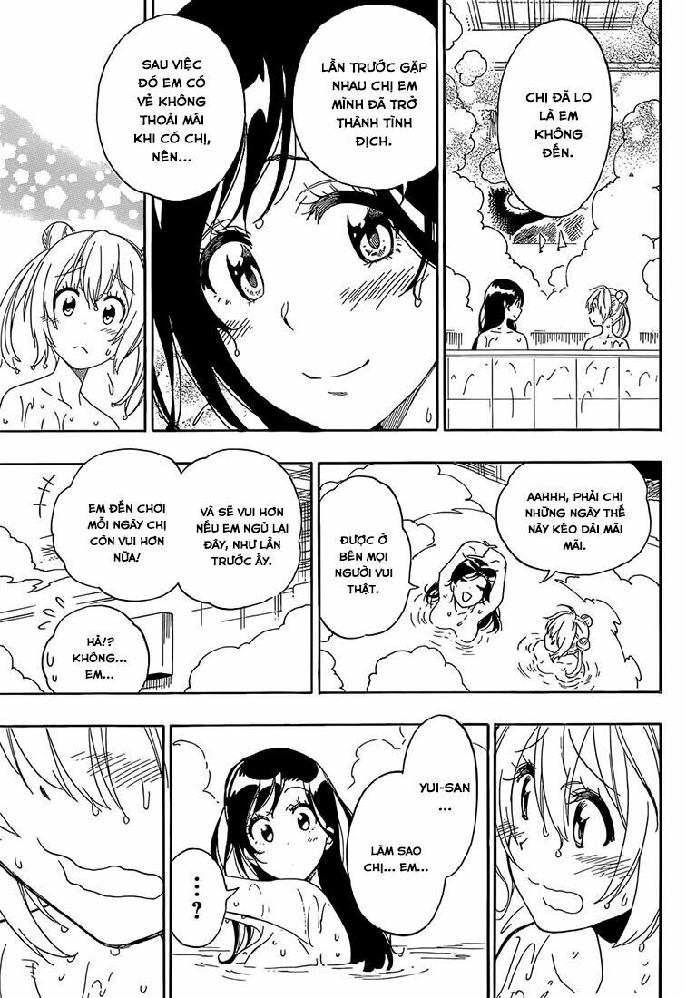 Tình Yêu Ngang Trái: Chapter 176