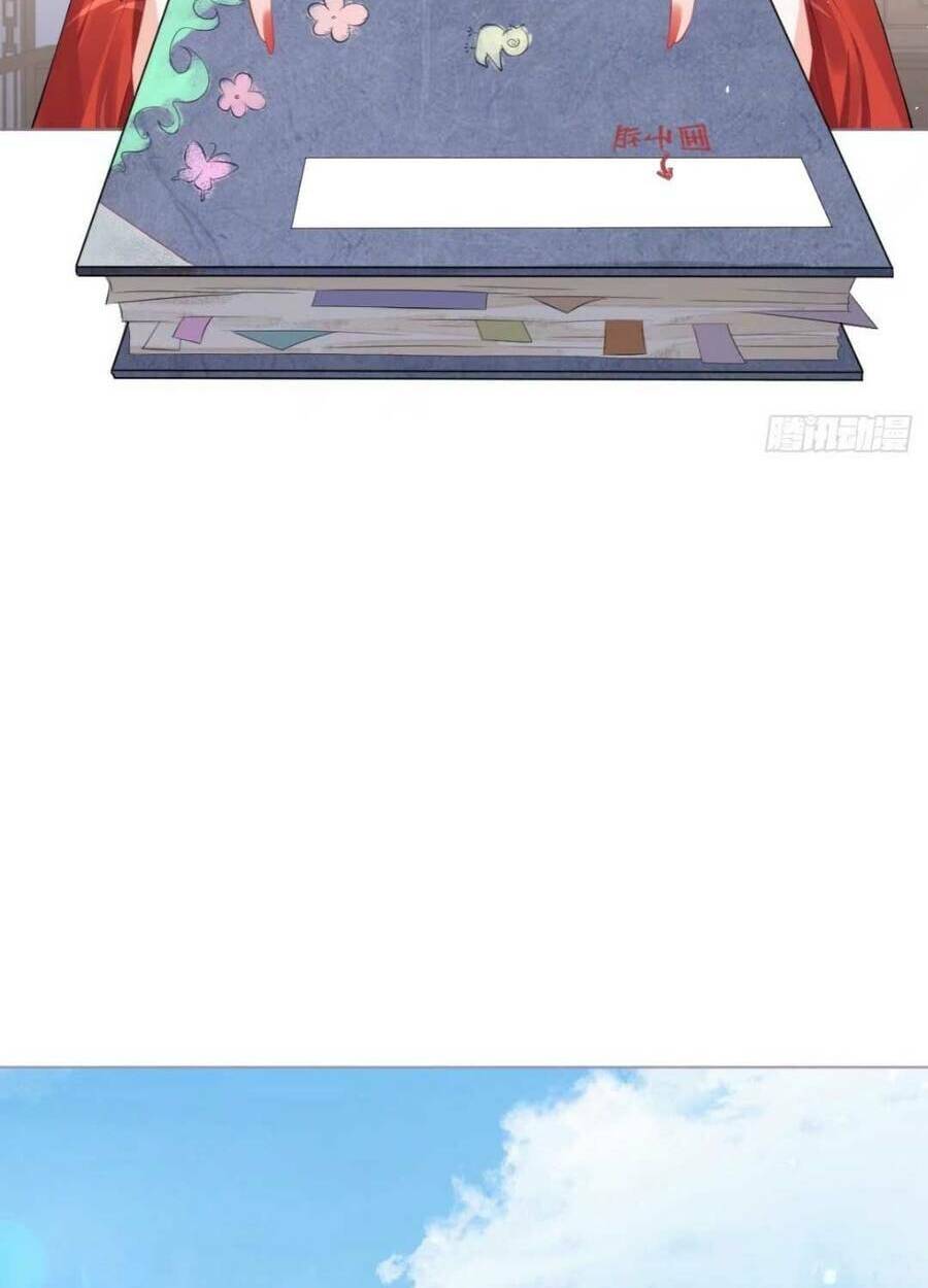 THIẾT LẬP ÁC NỮ CỦA TÔI SỤP ĐỔ RỒI: Chapter 21