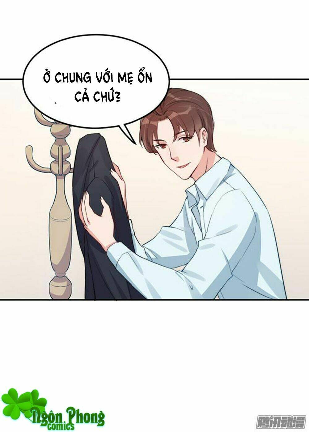 Bà Xã Tôi Là Nam Thần: Chapter 29