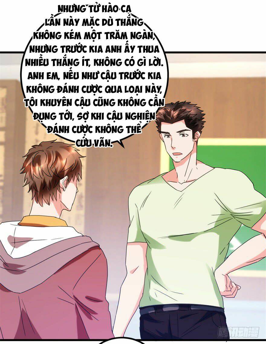 Thấu Thị Tiên Y: Chapter 25