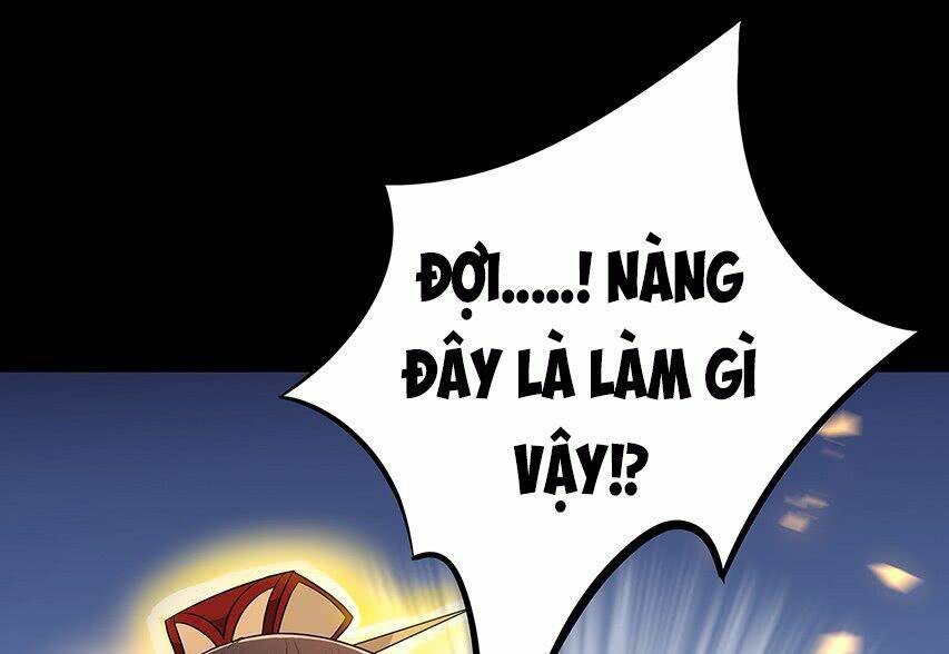 Vương Phi Thật Uy Vũ: Chapter 4.2