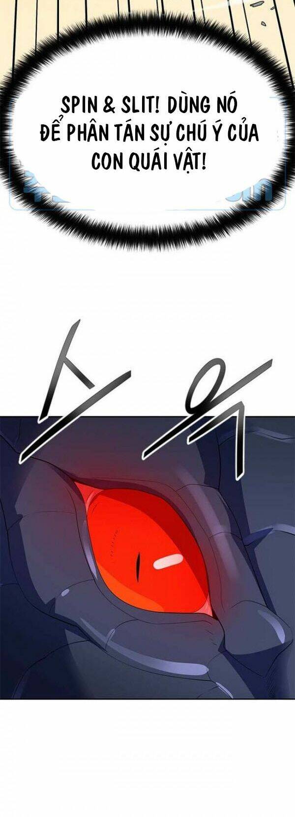 Tôi Tự Động Săn Một Mình: Chapter 83