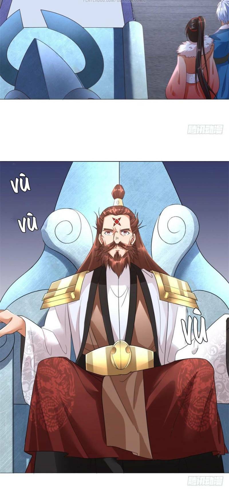 Chí Tôn Trọng Sinh: Chapter 25