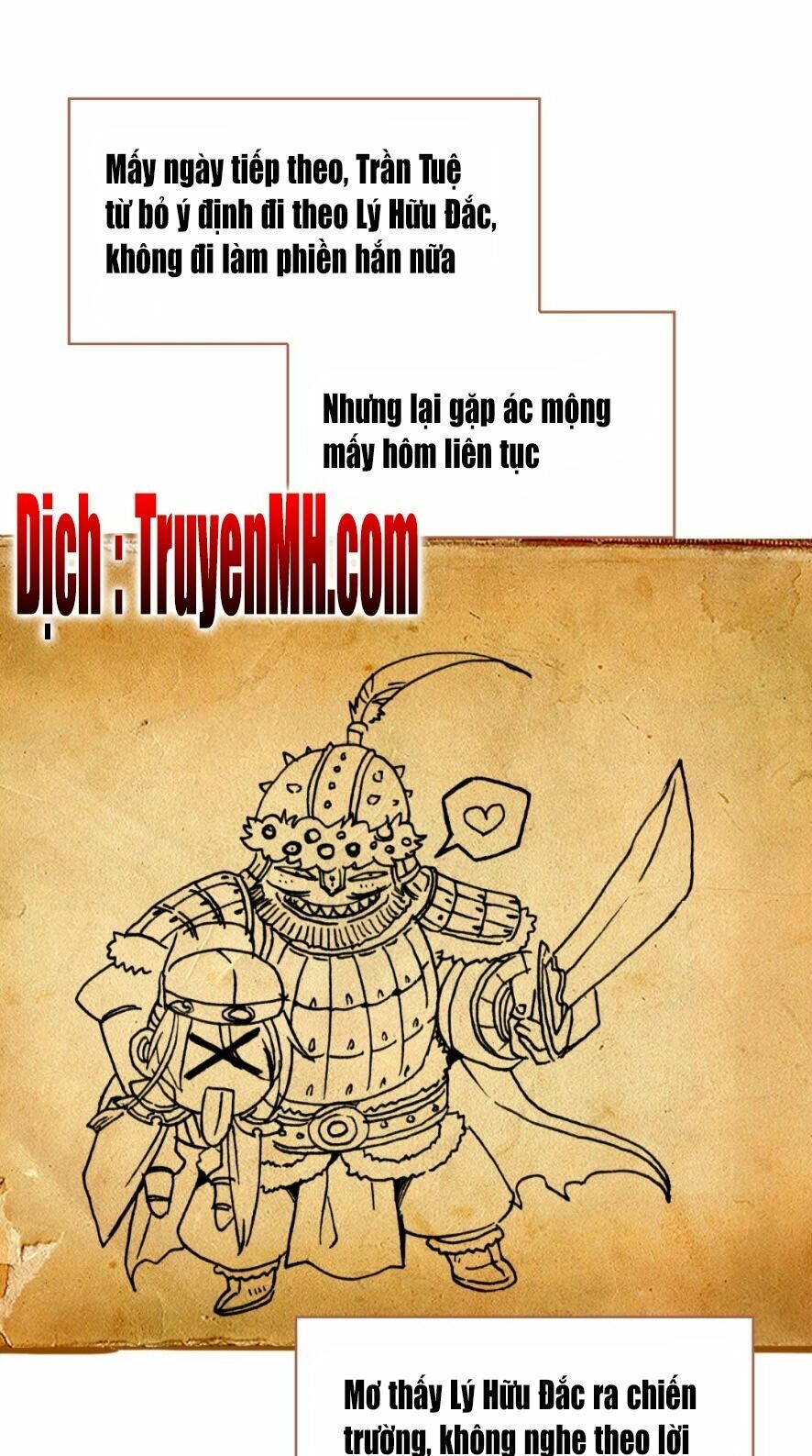 Gả Cho Một Tên Thái Giám Đáng Ghét: Chapter 93