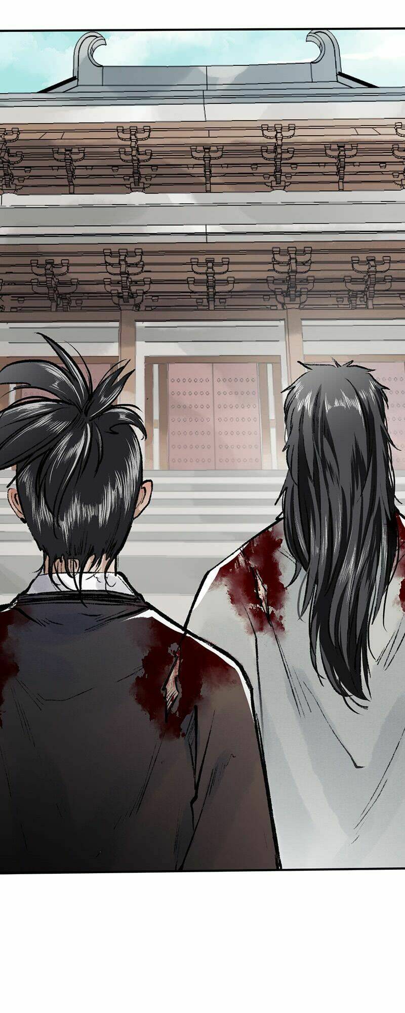 Liên Thành Quyết: Chapter 18