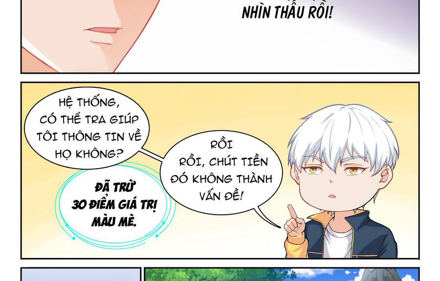 Hệ Thống Giả Dạng: Chapter 7