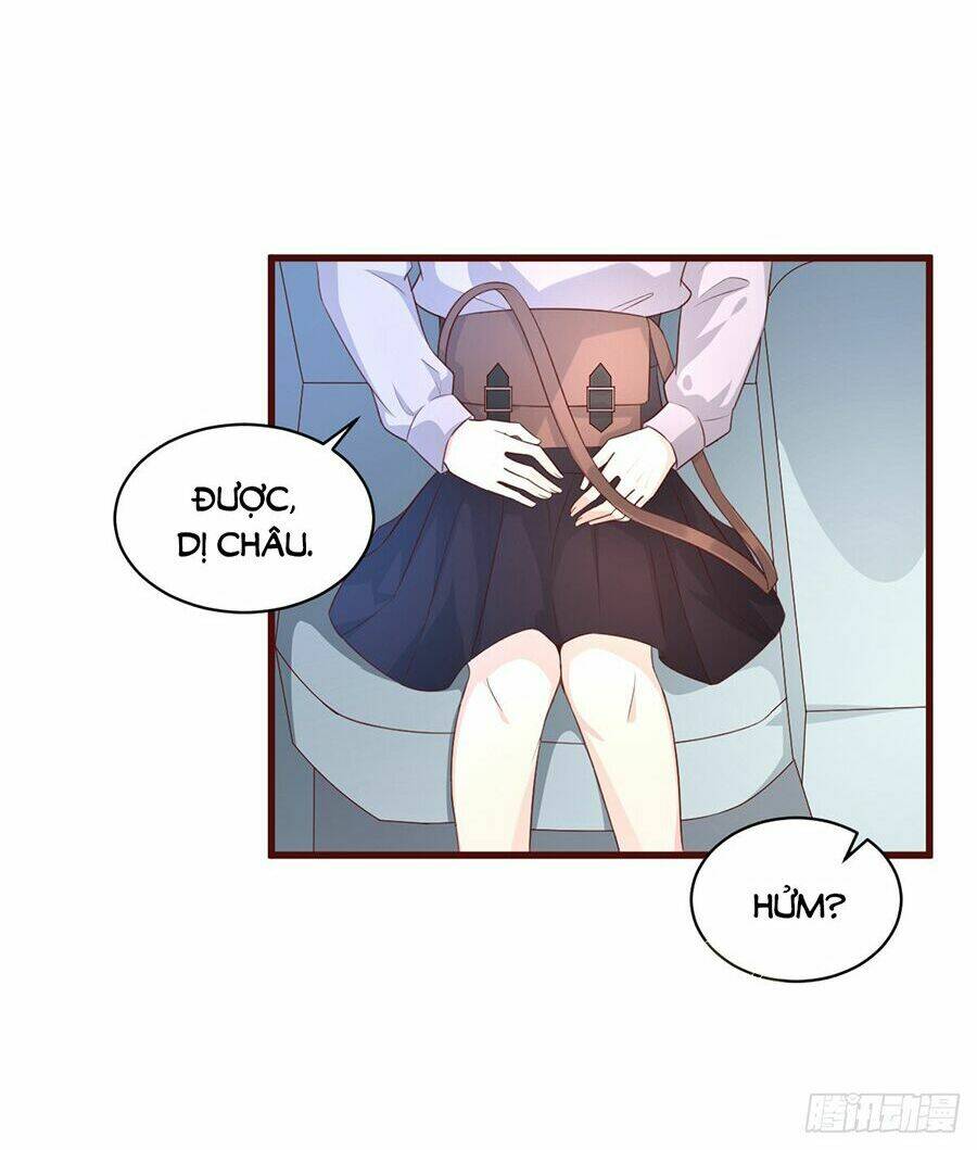 Tư Sủng Cục Cưng Bảo Bối: Chapter 8