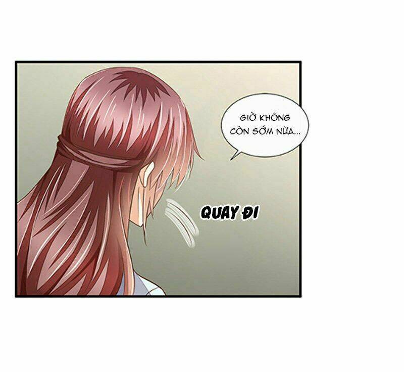 Hôn Bất Do Kỷ: Chapter 38