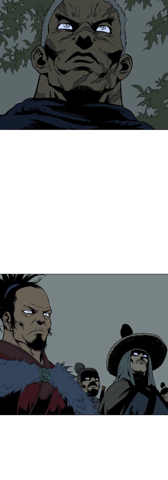 Cao Thủ 2: Chapter 35