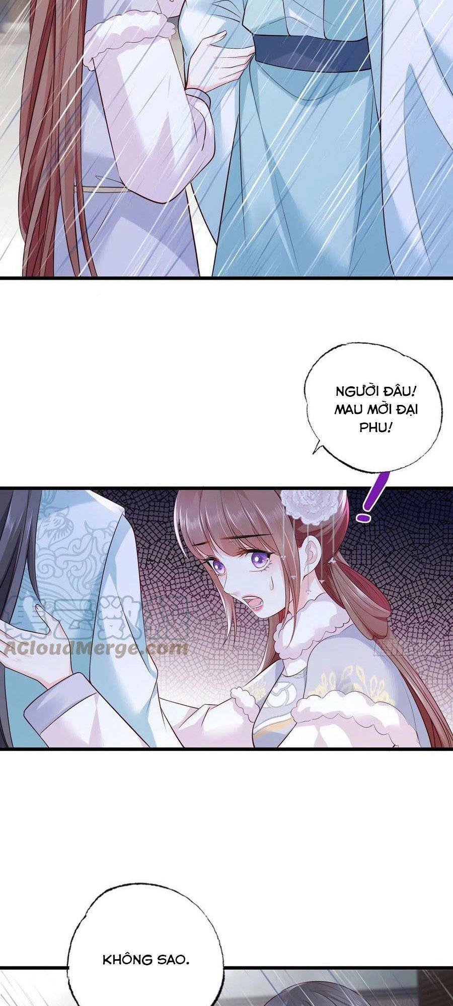 Nữ Thủ Phú Chi Kiều Sủng Nhiếp Chính Vương: Chapter 112