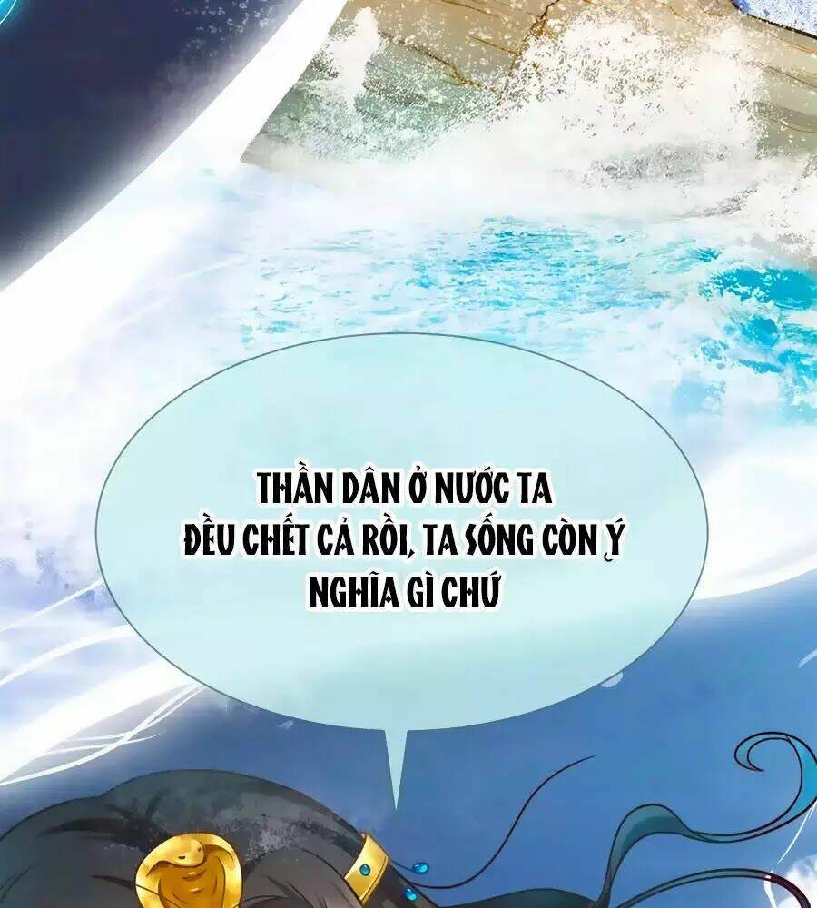Sủng Hậu Của Vương: Chapter 0