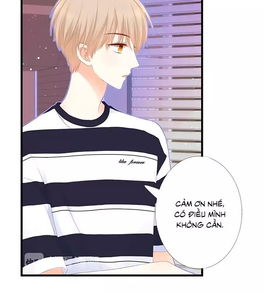 Hoa Chưa Nở Rộ: Chapter 27