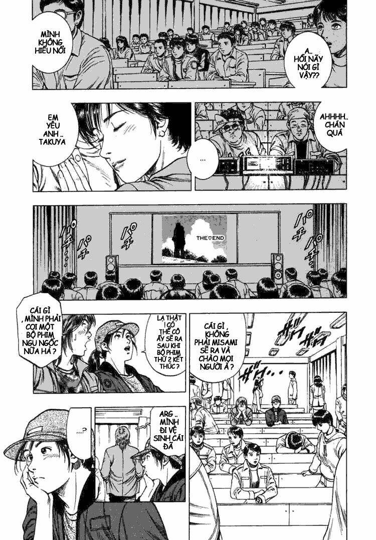 Family Compo: Chapter 68