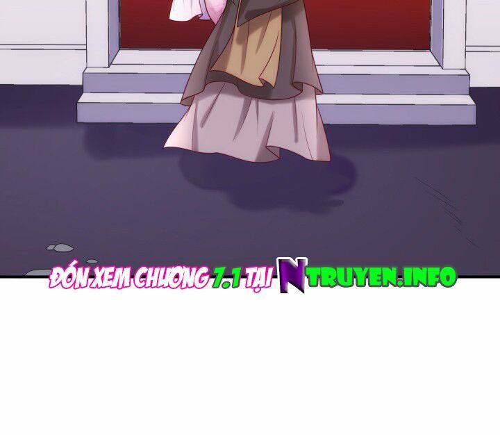 Đô đốc đại nhân sủng thê kí: Chapter 6.2