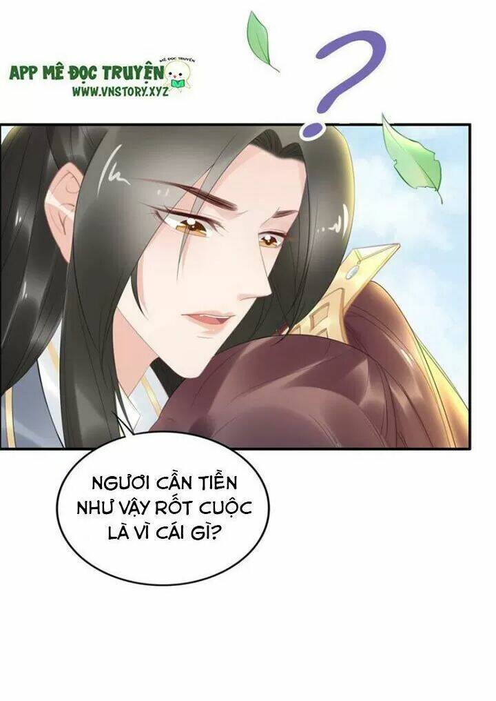 Nhất Sinh Nhất Thế Tiếu Thương Khung: Chapter 70