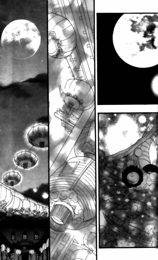 Tân Nương Của Thủy Thần: Chapter 12