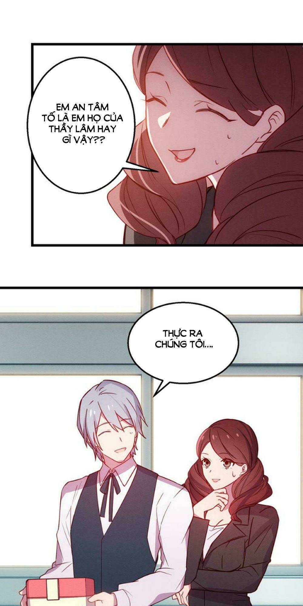 Bài Hát Tình Yêu: Chapter 1
