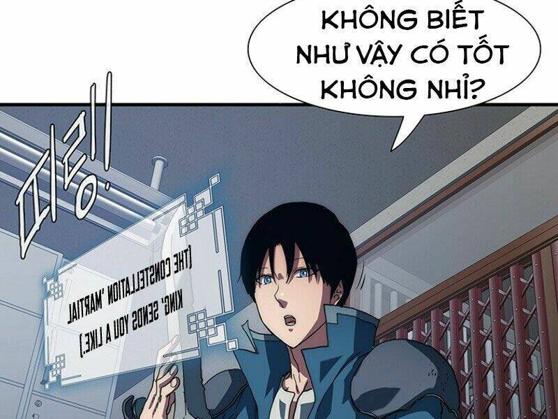Các Chòm Sao Chỉ Chú Ý Mình Tôi: Chapter 12