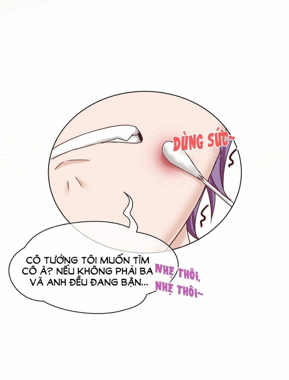 Quyến Rũ Không Thành: Chapter 11