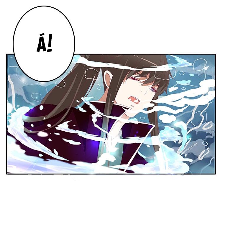 Thông Linh Phi: Chapter 355