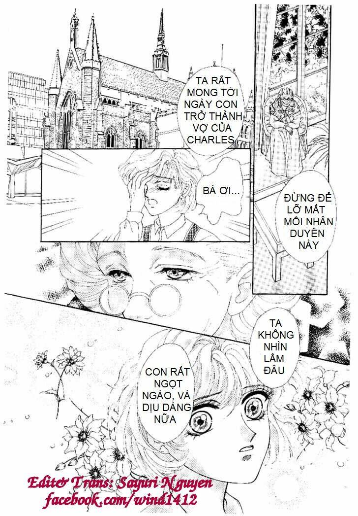 Princess Diana: Chapter 2