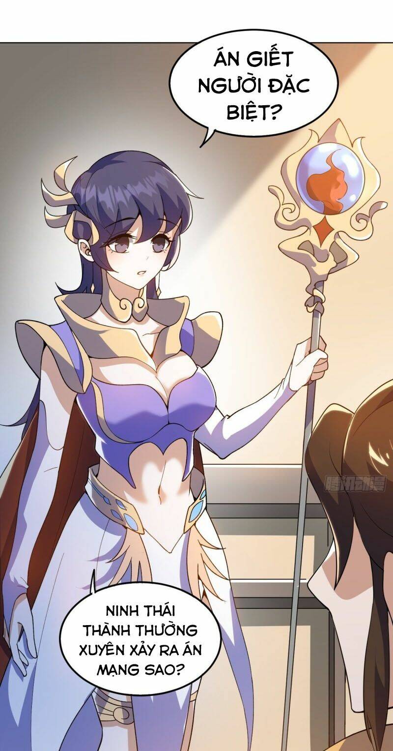 Thần Võ Đế Tôn: Chapter 105