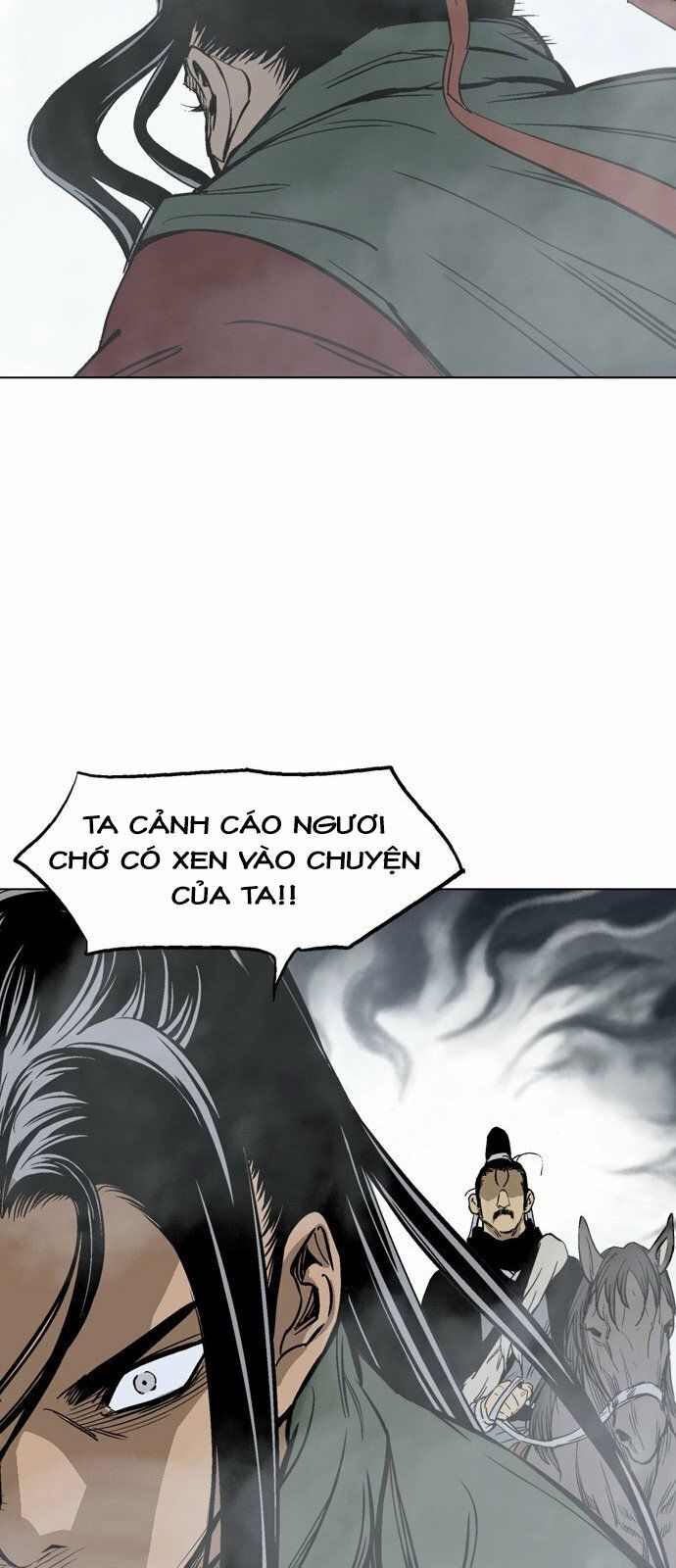 Cao Thủ 2: Chapter 58