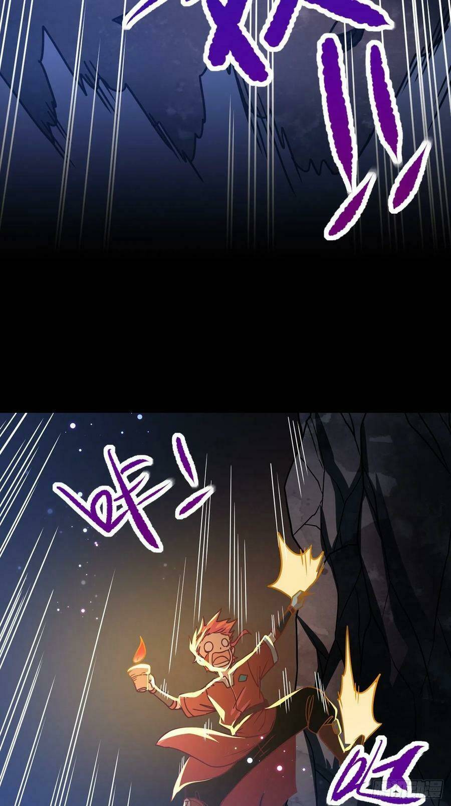 Người Nguyên Thủy Mạnh Nhất: Chapter 66