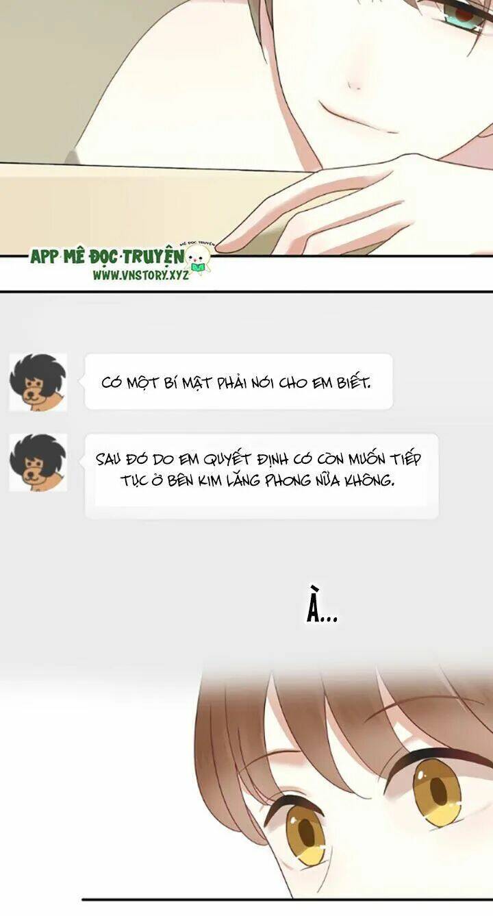 Thần Tượng Điểm Zero: Chapter 118