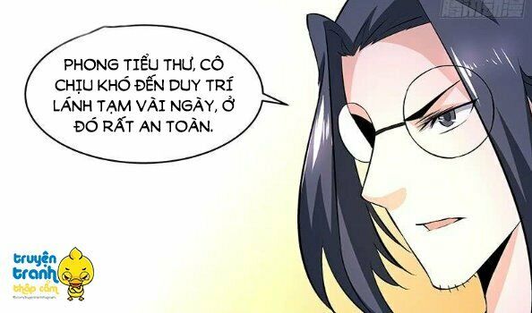Cường Sủng Hào Môn Tiểu Manh Thê: Chapter 57