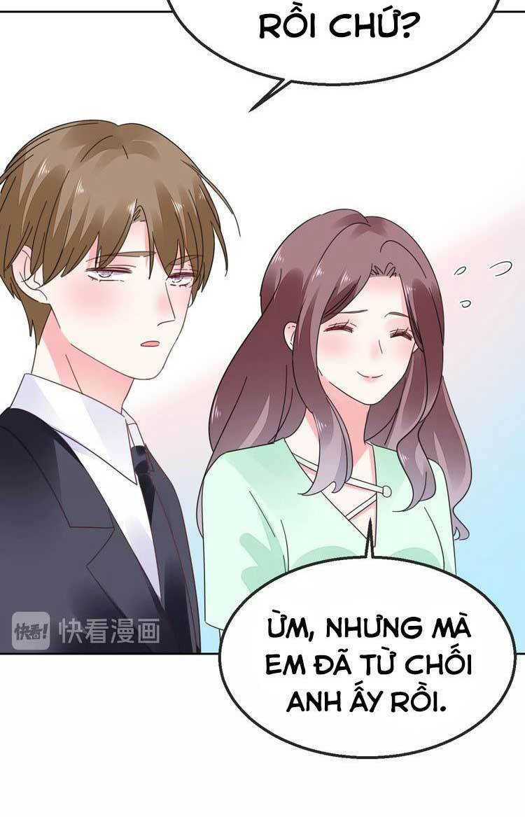 Điều Ước Sủng Ái Bất Bình Đẳng: Chapter 104.2