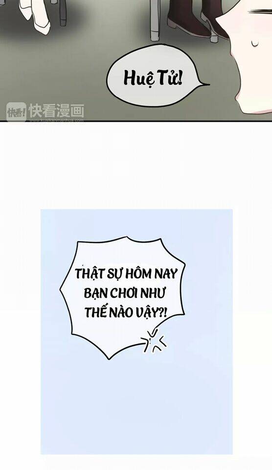 Thần Tượng Điểm Zero: Chapter 69