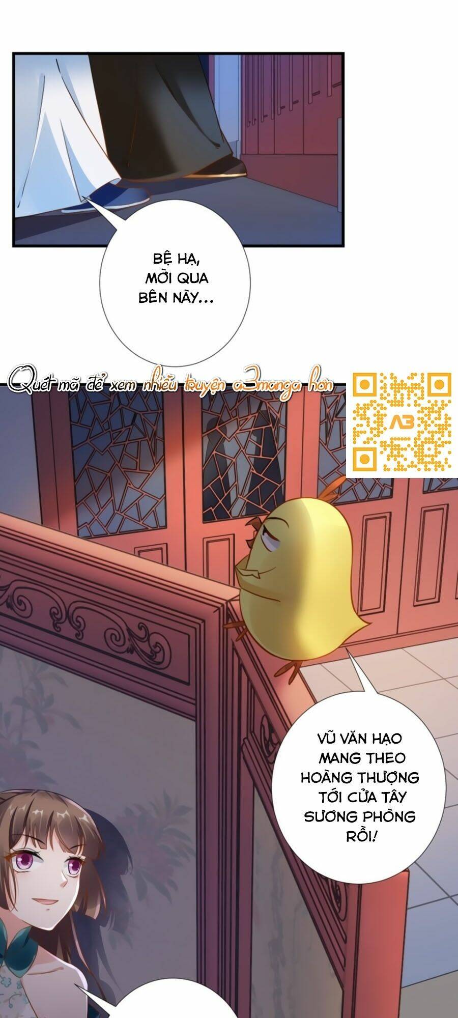 Vương Phi Có Chút Nghịch Ngợm: Chapter 72