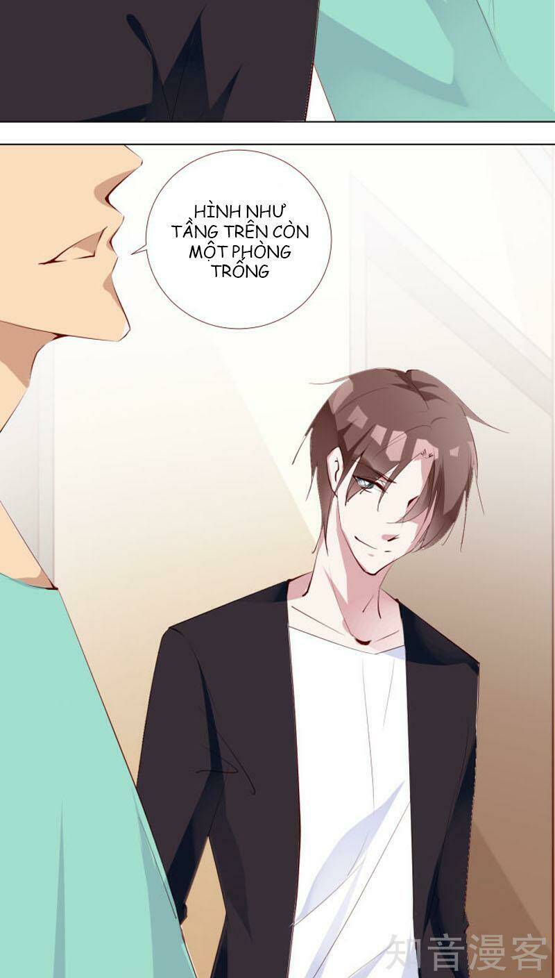 Nam Thần Là Một Đôi: Chapter 8.1